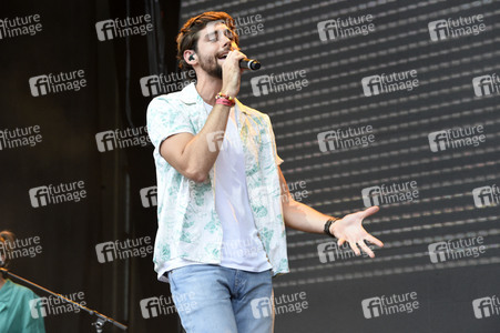 Stars for Free 2018 in Berlin