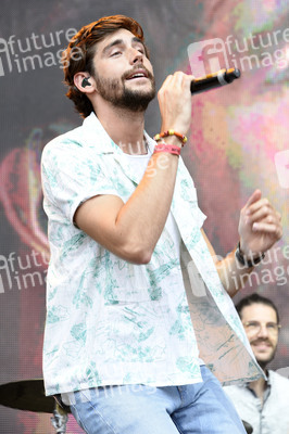 Stars for Free 2018 in Berlin