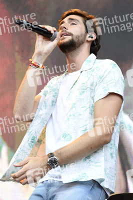 Stars for Free 2018 in Berlin