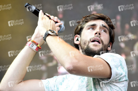 Stars for Free 2018 in Berlin
