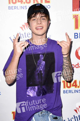Stars for Free 2018 in Berlin