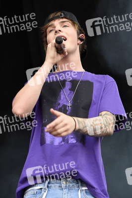 Stars for Free 2018 in Berlin