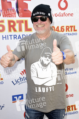 Stars for Free 2018 in Berlin