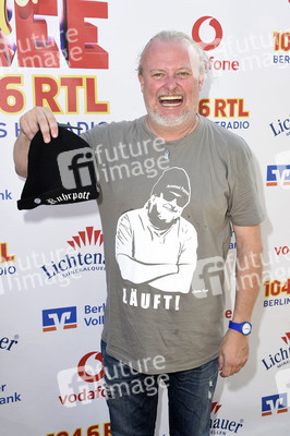 Stars for Free 2018 in Berlin
