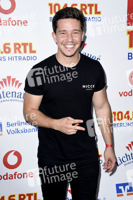 Stars for Free 2018 in Berlin