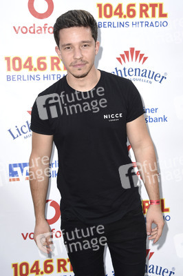 Stars for Free 2018 in Berlin