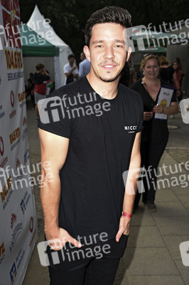 Stars for Free 2018 in Berlin