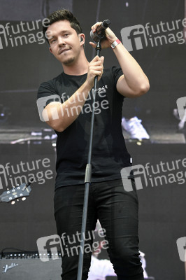 Stars for Free 2018 in Berlin