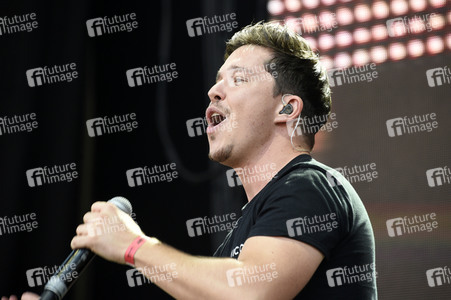 Stars for Free 2018 in Berlin