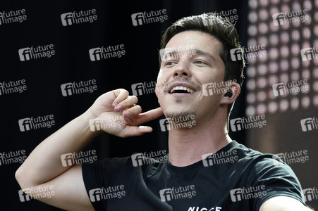 Stars for Free 2018 in Berlin