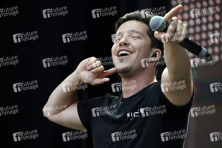Stars for Free 2018 in Berlin