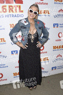 Stars for Free 2018 in Berlin