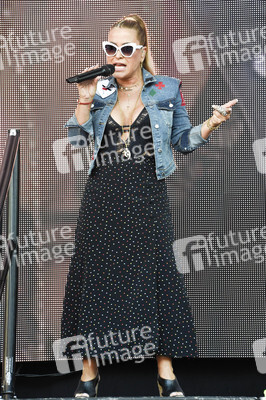 Stars for Free 2018 in Berlin