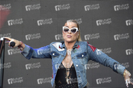 Stars for Free 2018 in Berlin