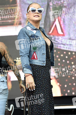 Stars for Free 2018 in Berlin