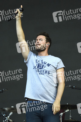 Stars for Free 2018 in Berlin