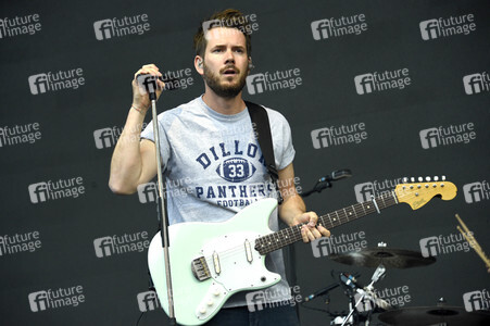 Stars for Free 2018 in Berlin