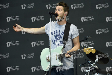 Stars for Free 2018 in Berlin