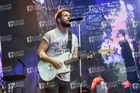 Stars for Free 2018 in Berlin
