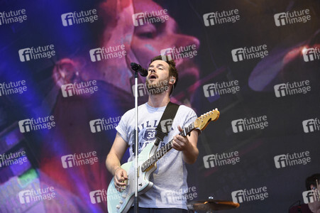 Stars for Free 2018 in Berlin