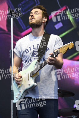 Stars for Free 2018 in Berlin