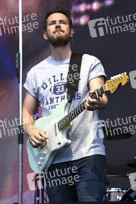 Stars for Free 2018 in Berlin