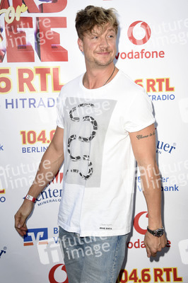 Stars for Free 2018 in Berlin