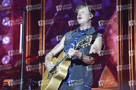 Stars for Free 2018 in Berlin