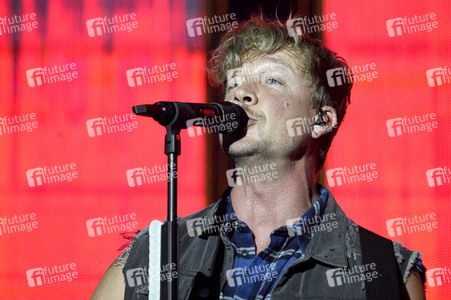 Stars for Free 2018 in Berlin