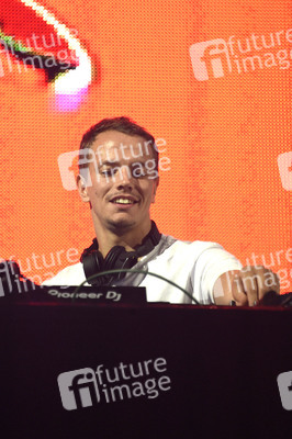 Stars for Free 2018 in Berlin