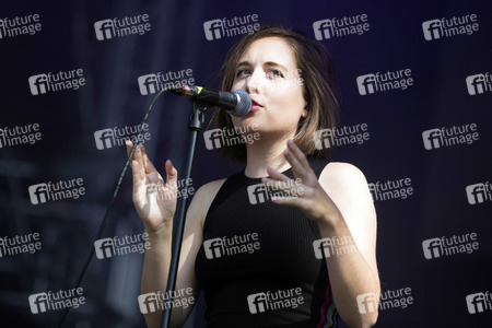 MS Dockville Festival 2018 in Hamburg