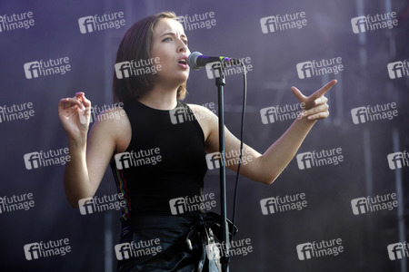 MS Dockville Festival 2018 in Hamburg