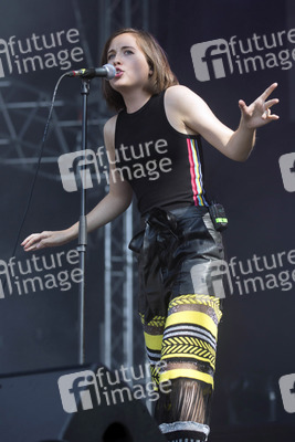 MS Dockville Festival 2018 in Hamburg