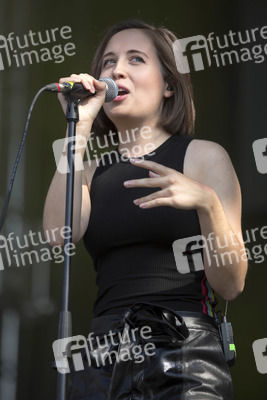 MS Dockville Festival 2018 in Hamburg