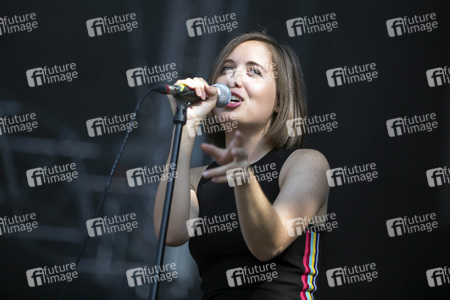 MS Dockville Festival 2018 in Hamburg