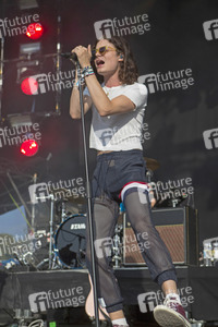 MS Dockville Festival 2018 in Hamburg