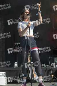 MS Dockville Festival 2018 in Hamburg