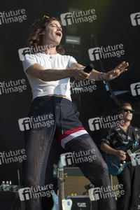 MS Dockville Festival 2018 in Hamburg