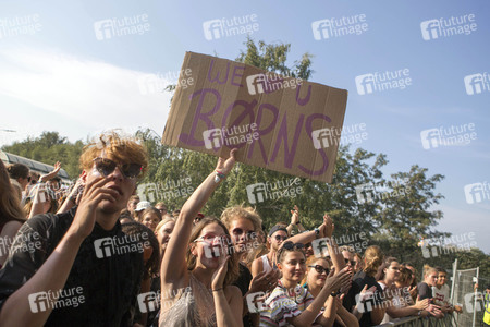 MS Dockville Festival 2018 in Hamburg