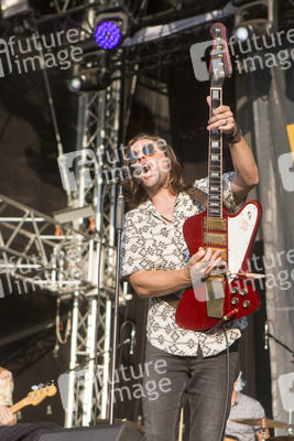 MS Dockville Festival 2018 in Hamburg