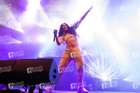 MS Dockville Festival 2018 in Hamburg