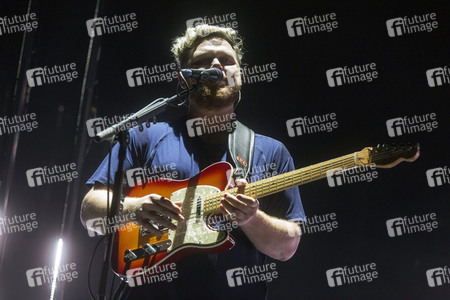 MS Dockville Festival 2018 in Hamburg