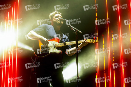 MS Dockville Festival 2018 in Hamburg