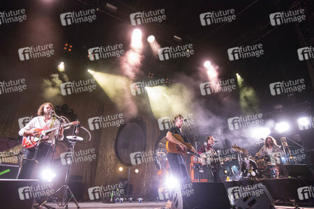 MS Dockville Festival 2018 in Hamburg