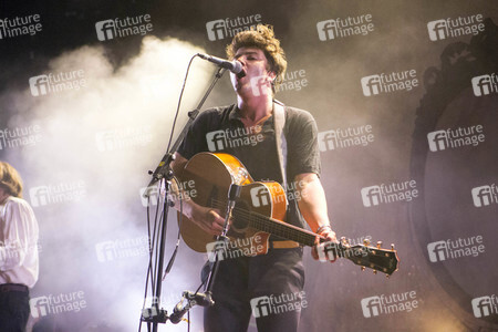 MS Dockville Festival 2018 in Hamburg