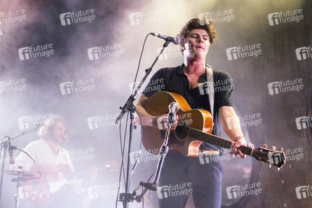 MS Dockville Festival 2018 in Hamburg