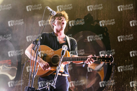 MS Dockville Festival 2018 in Hamburg