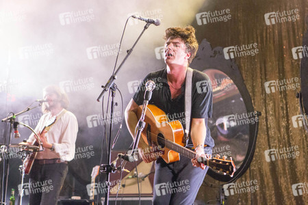 MS Dockville Festival 2018 in Hamburg