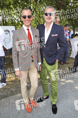 Audi Ascot-Renntag 2018 in Langenhagen