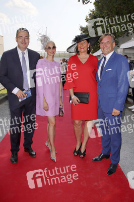 Audi Ascot-Renntag 2018 in Langenhagen